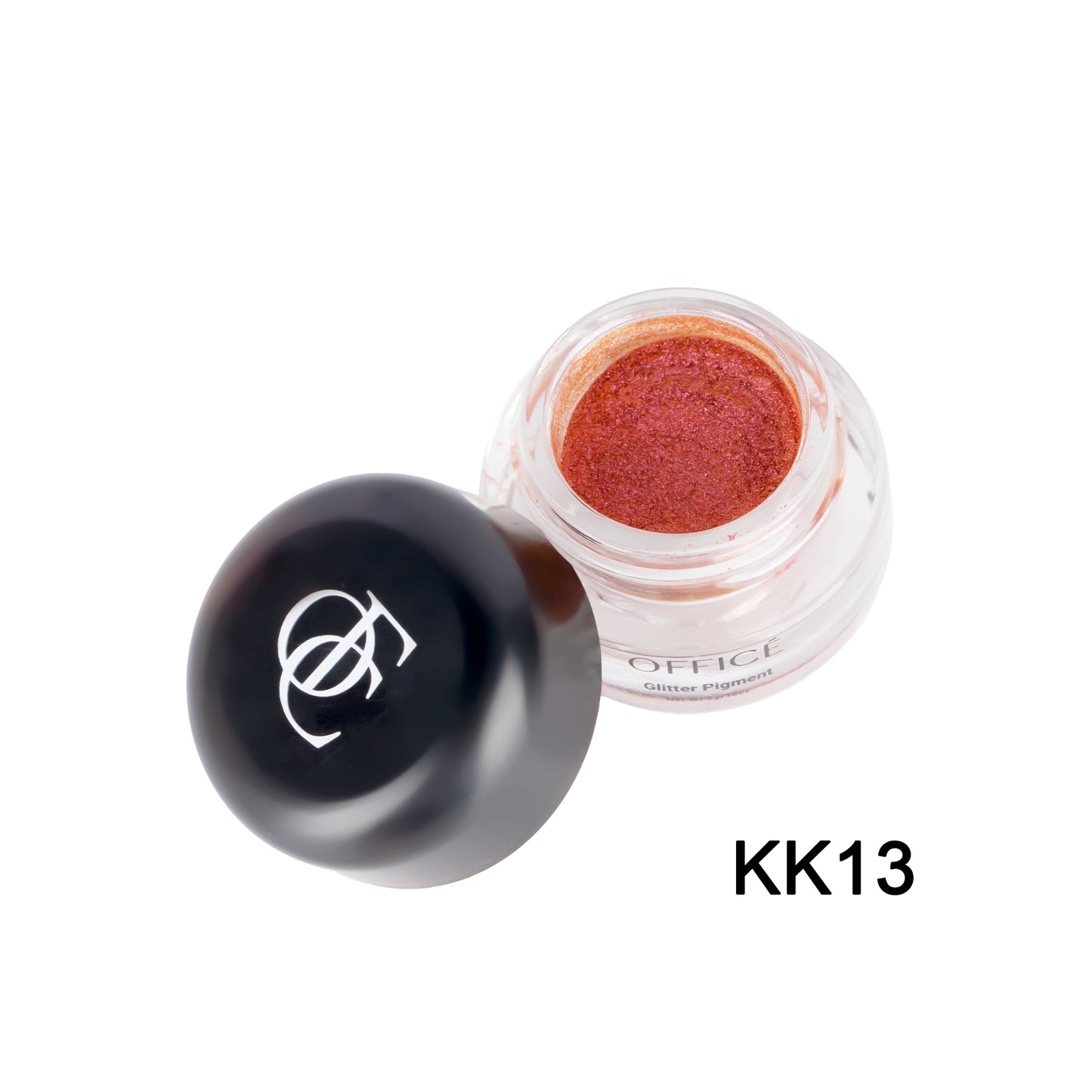 Office Glitter Pigment KK