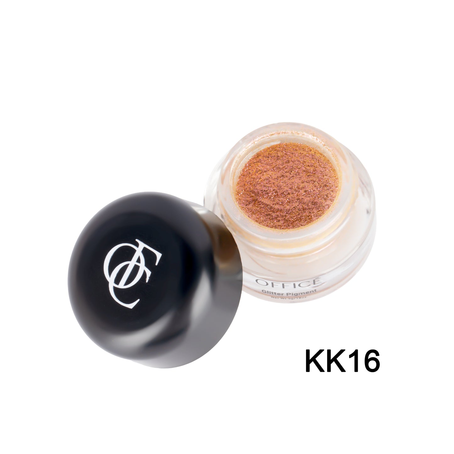 Office Glitter Pigment KK