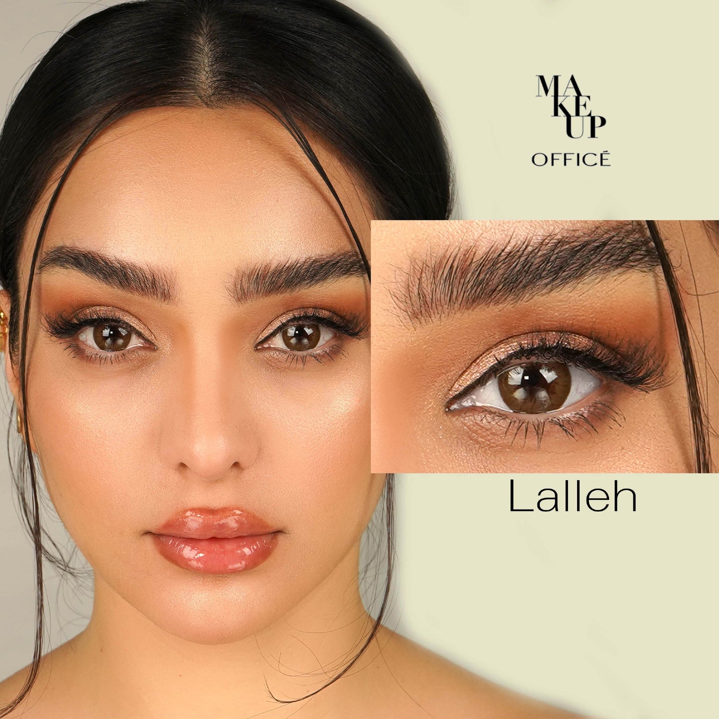 EYE LENSES