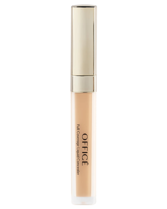 Office Full Coverage Liquid Concealer NCC