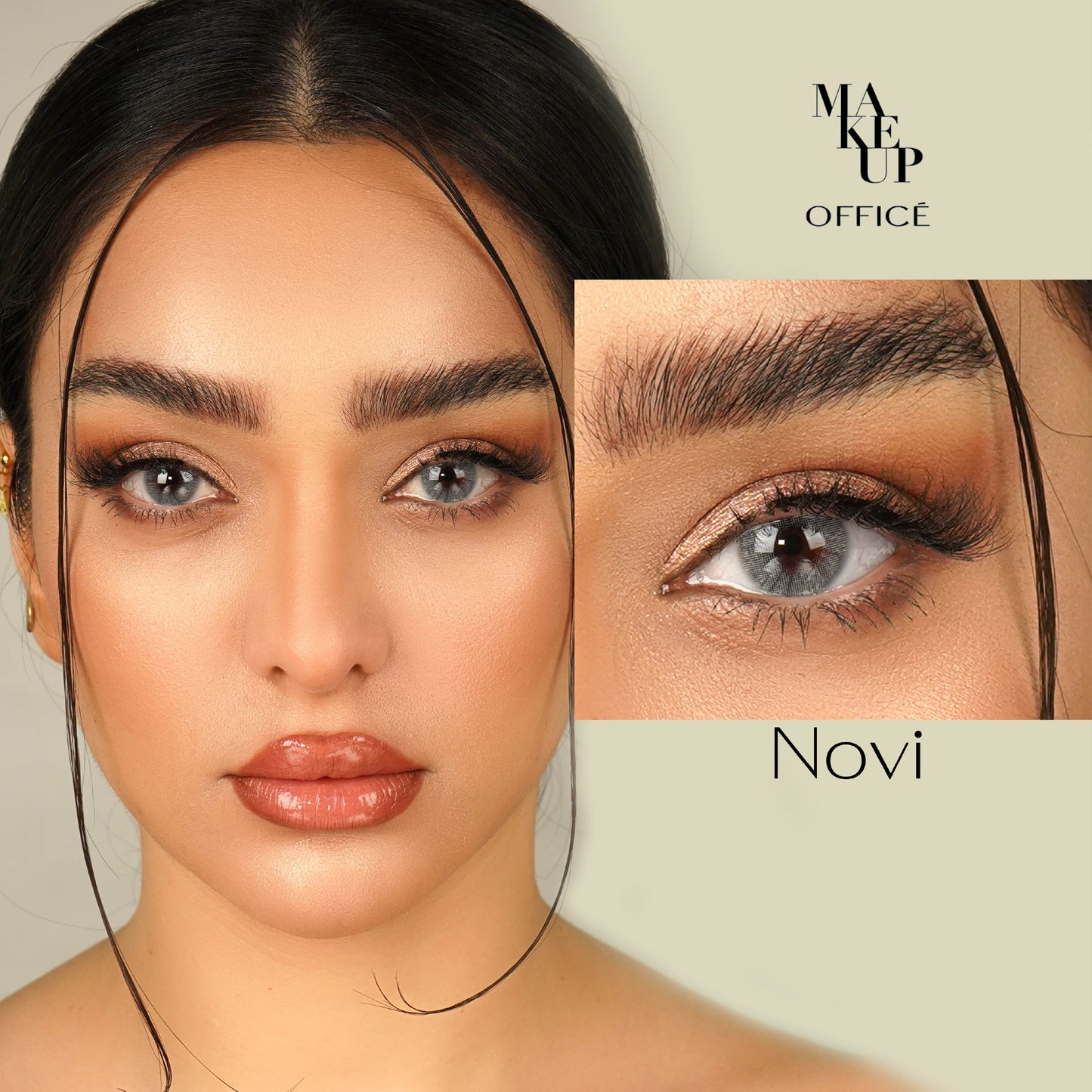 EYE LENSES