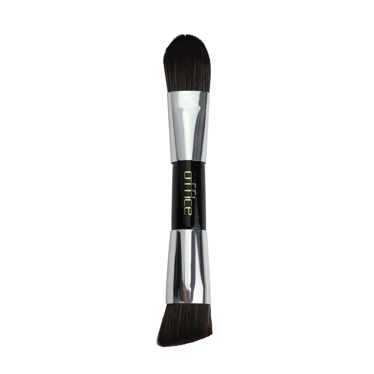 Set Of Brushes