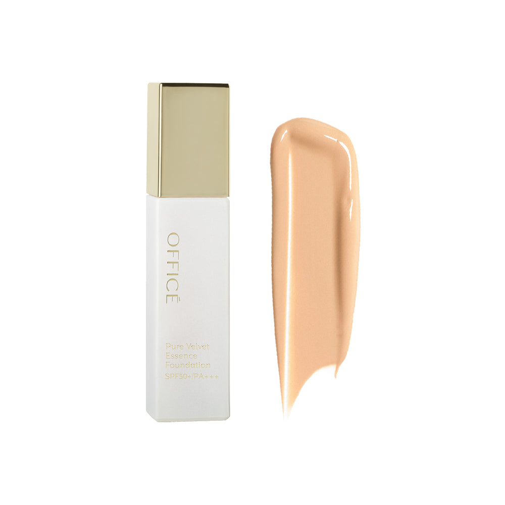 Office Pure Velvet Foundation SPF