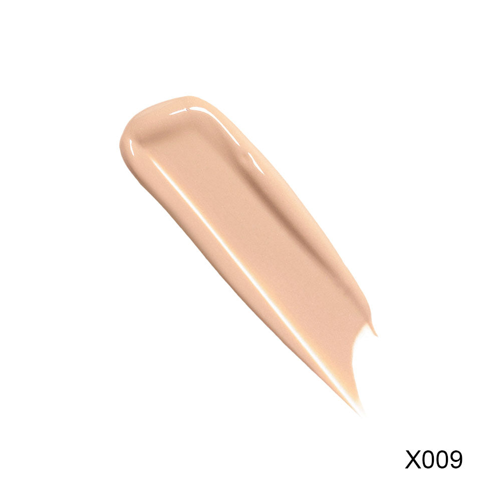 Office Silky Soft and Tender Foundation Liquid X