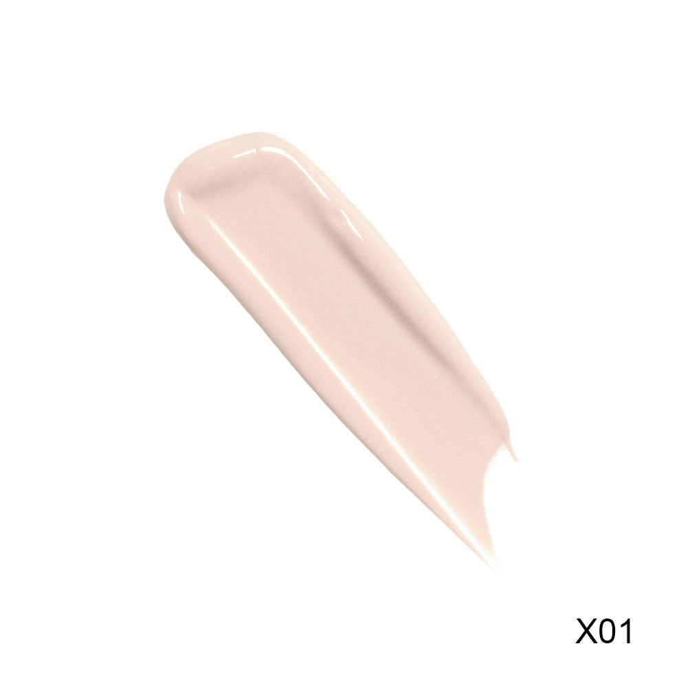 Office Silky Soft and Tender Foundation Liquid X