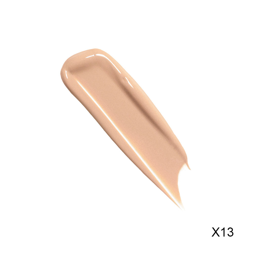 Office Silky Soft and Tender Foundation Liquid X