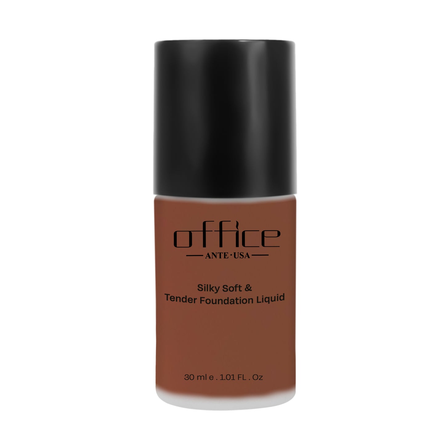 Office Silky Soft and Tender Foundation Liquid X