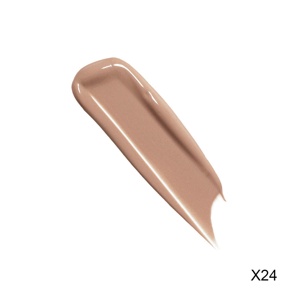 Office Silky Soft and Tender Foundation Liquid X