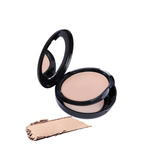 Office Aqua Jelly Wet and Dry Dual Usage Powder Cake Y