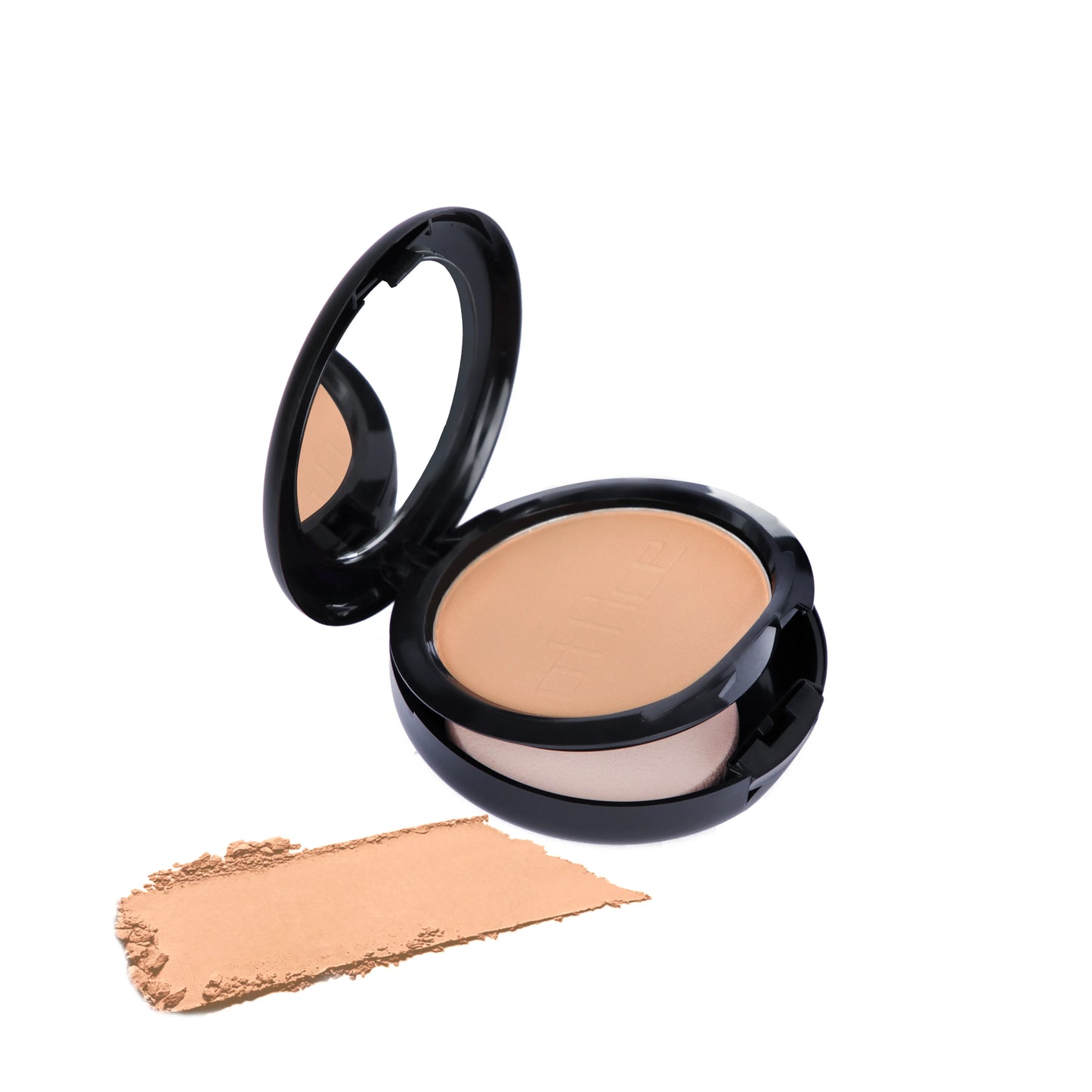 Office Aqua Jelly Wet and Dry Dual Usage Powder Cake Y