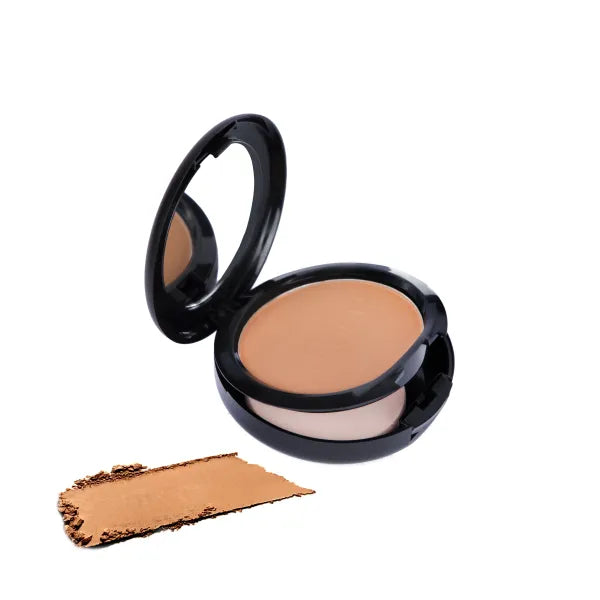 Office Aqua Jelly Wet and Dry Dual Usage Powder Cake Y