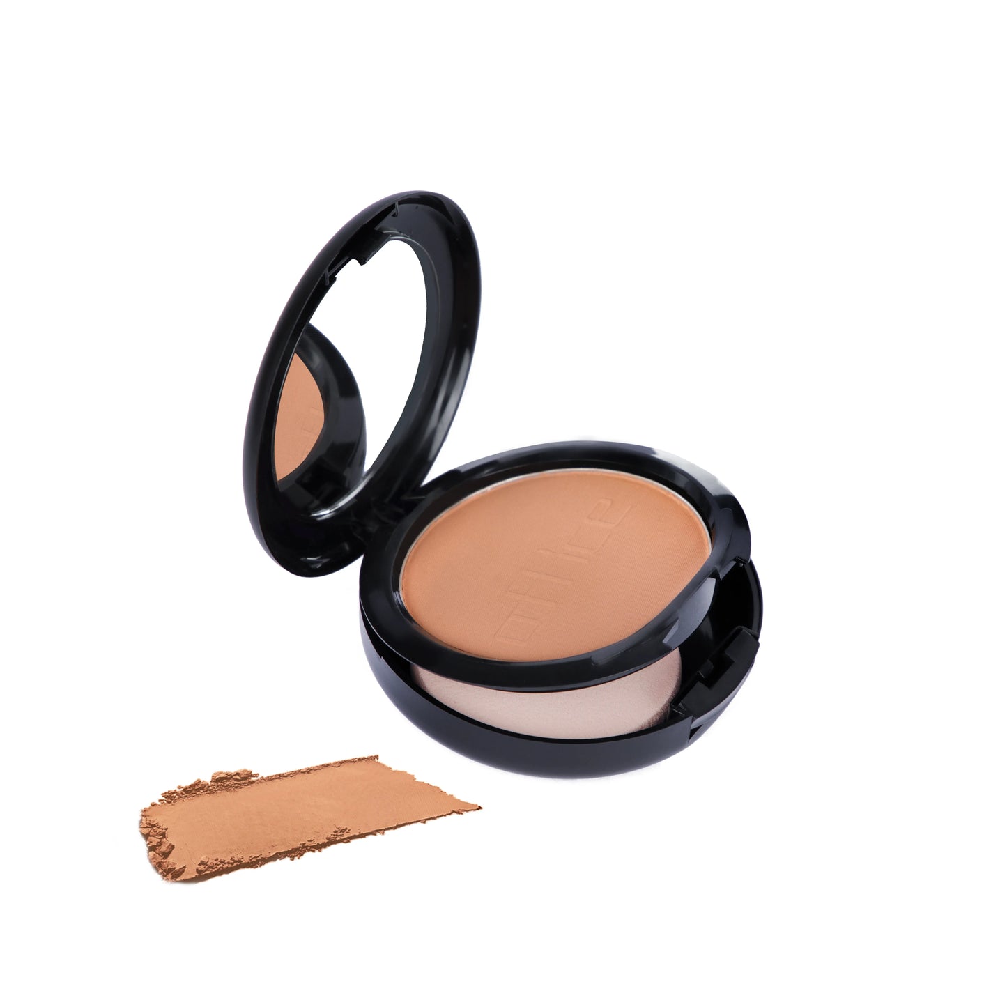 Office Aqua Jelly Wet and Dry Dual Usage Powder Cake Y