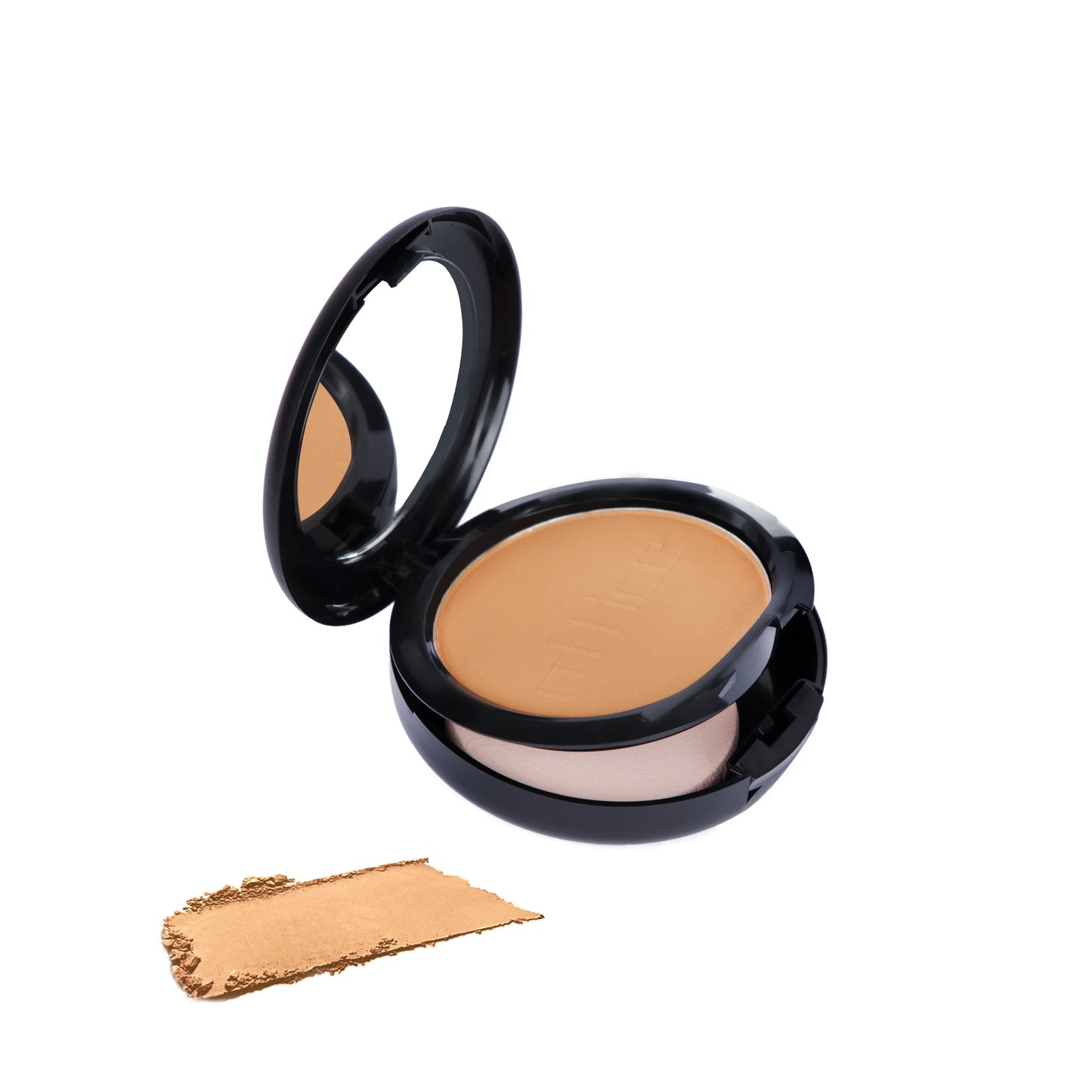 Office Aqua Jelly Wet and Dry Dual Usage Powder Cake Y