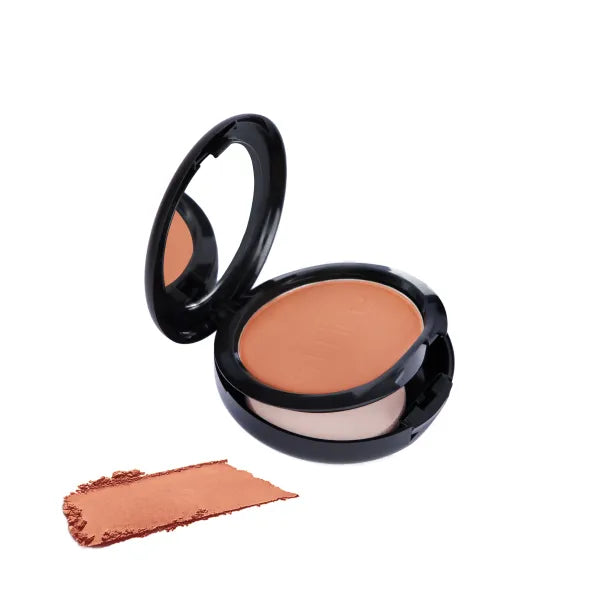 Office Aqua Jelly Wet and Dry Dual Usage Powder Cake Y