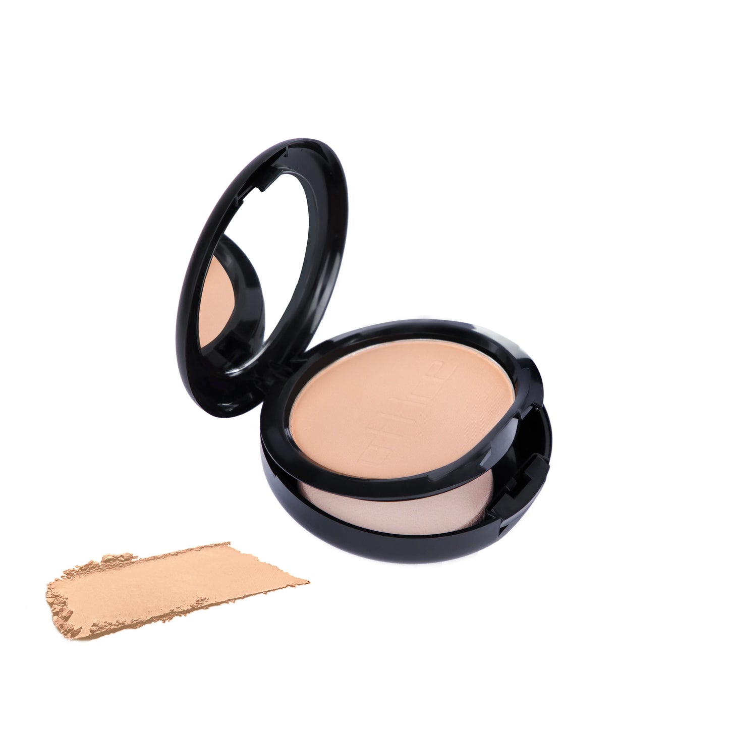 Office Aqua Jelly Wet and Dry Dual Usage Powder Cake Y