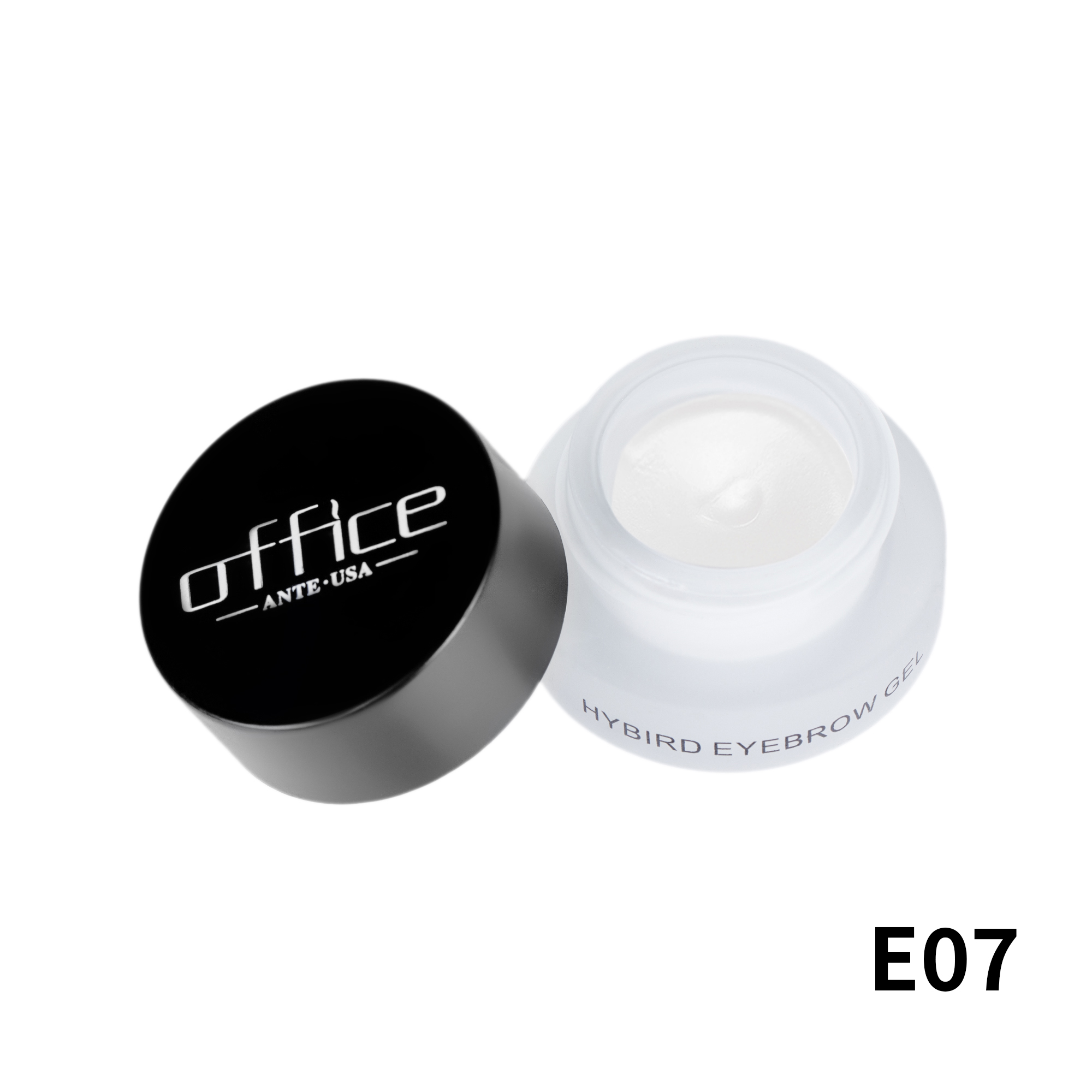 Office Hybrid Gel Liner E07