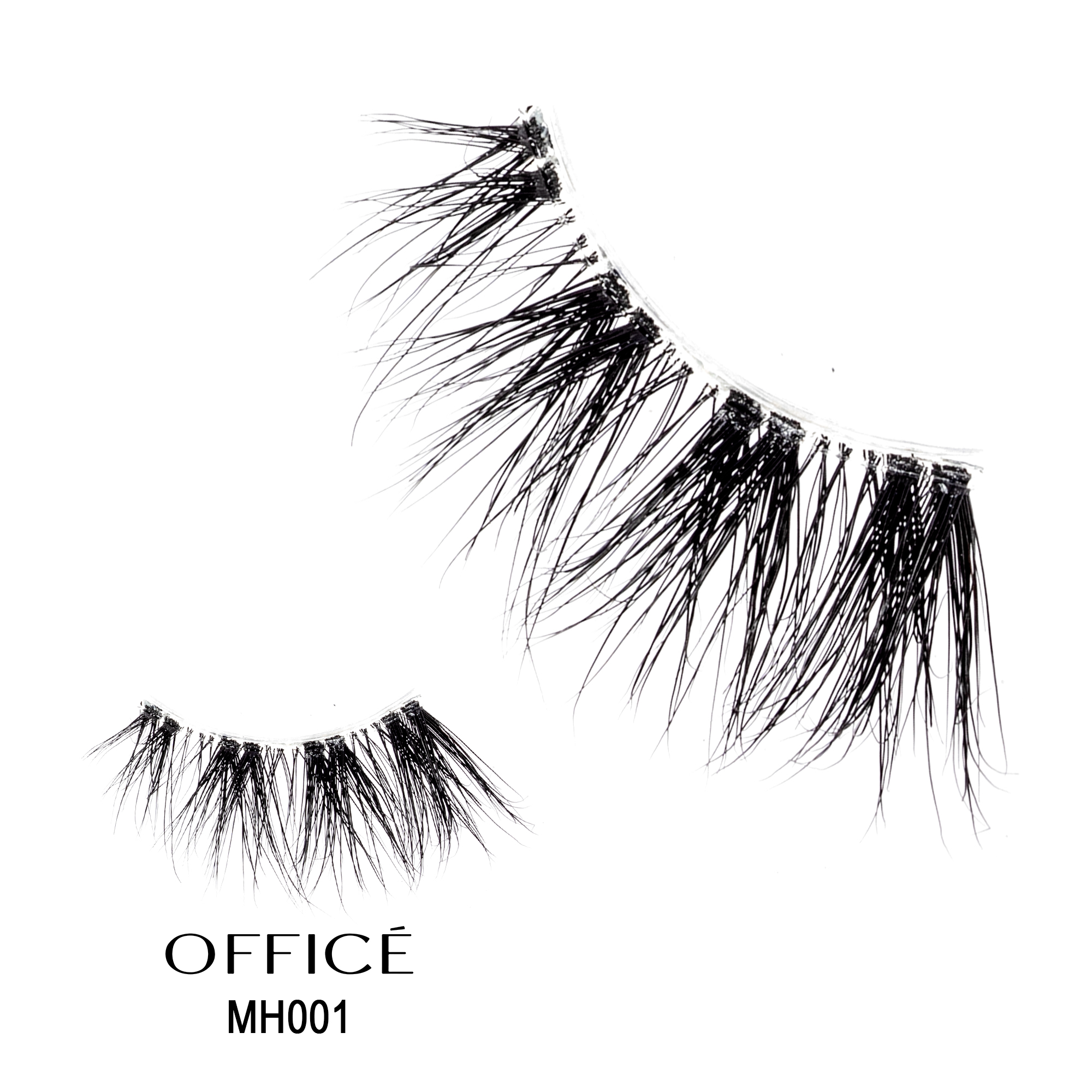 Office Eyelashes