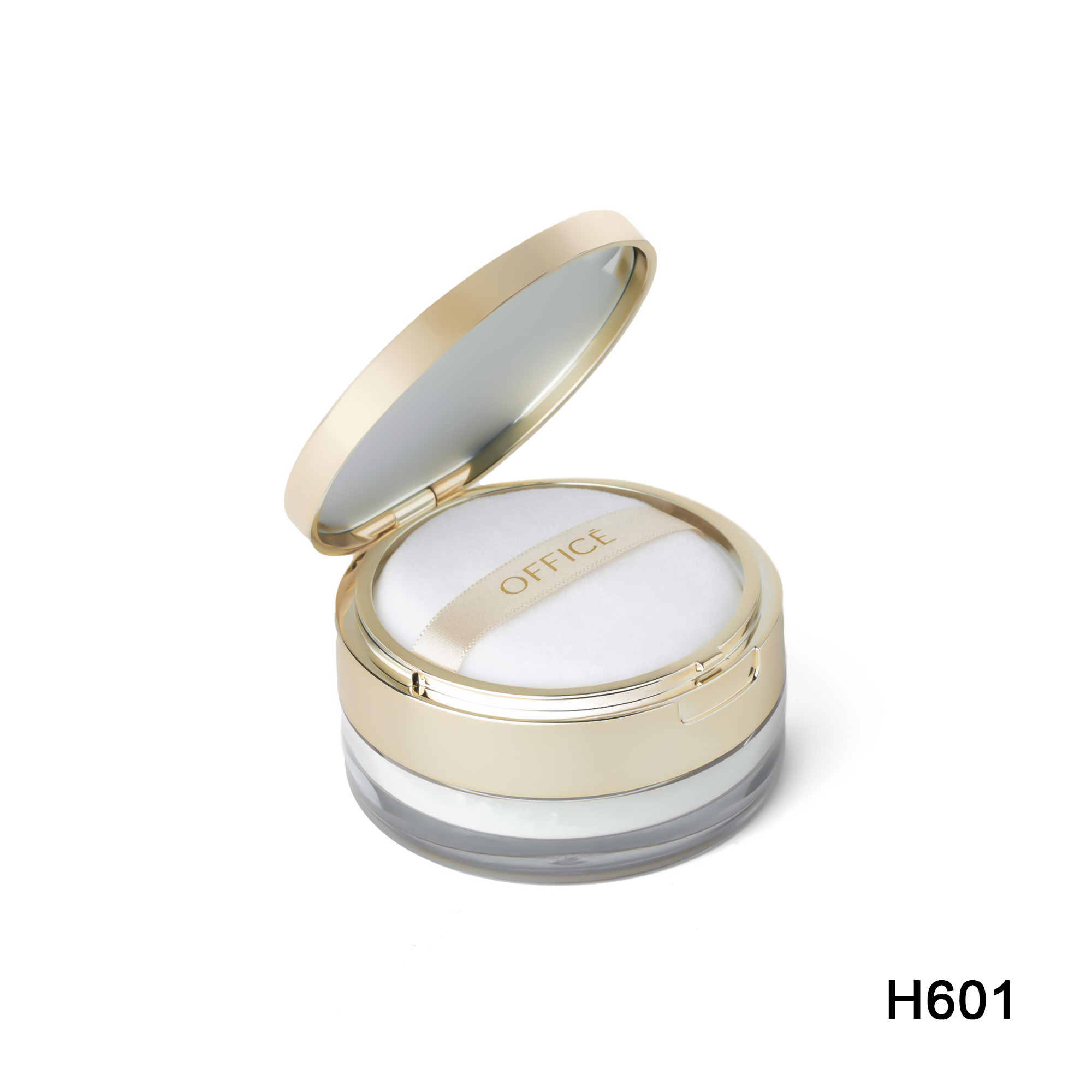 OFFICE Bright and Translucent Loose Powder H