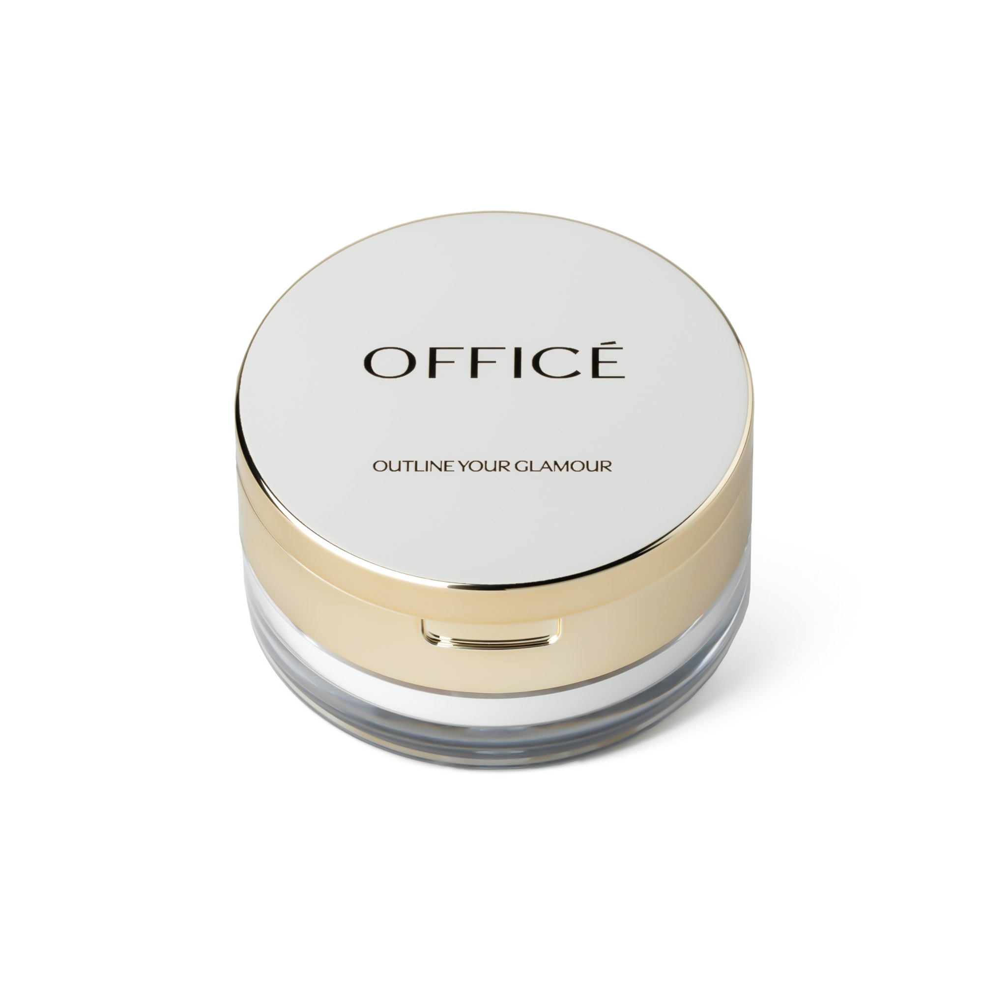 OFFICE Bright and Translucent Loose Powder H