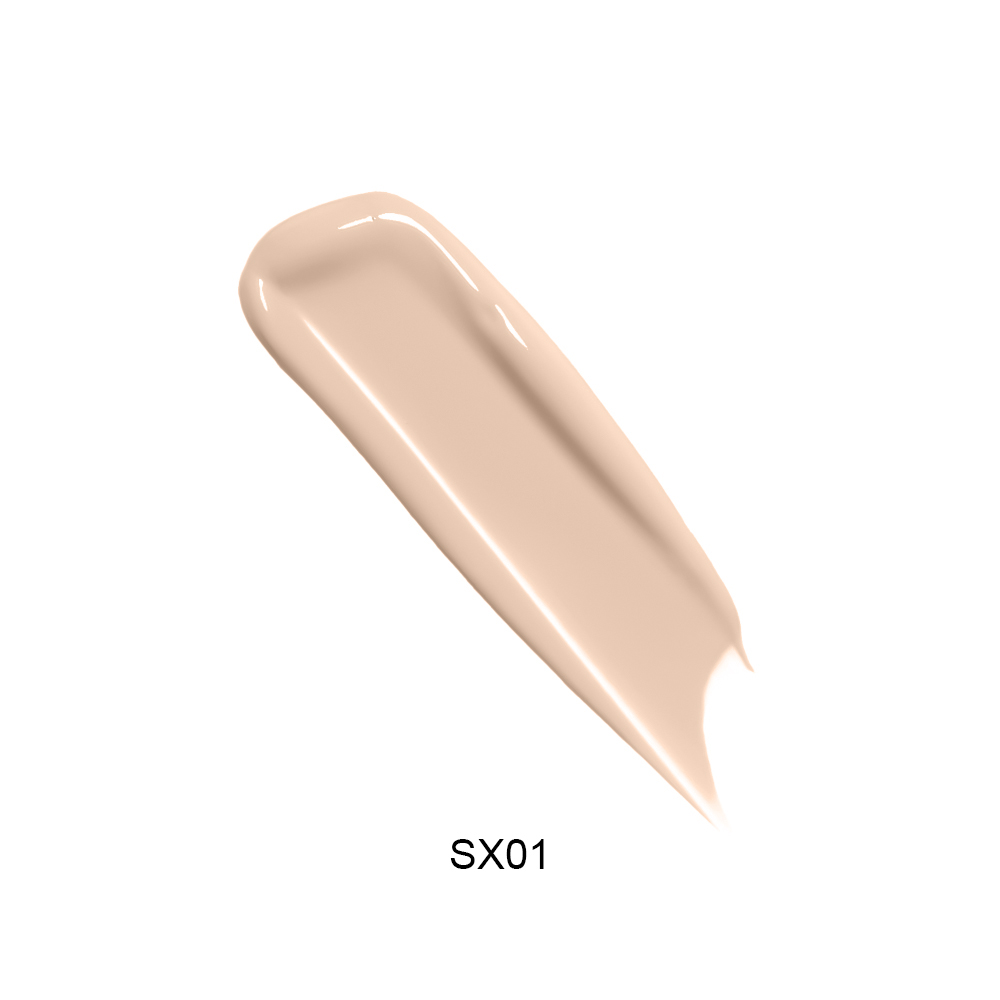 Office Silky Soft Tender Foundation SX