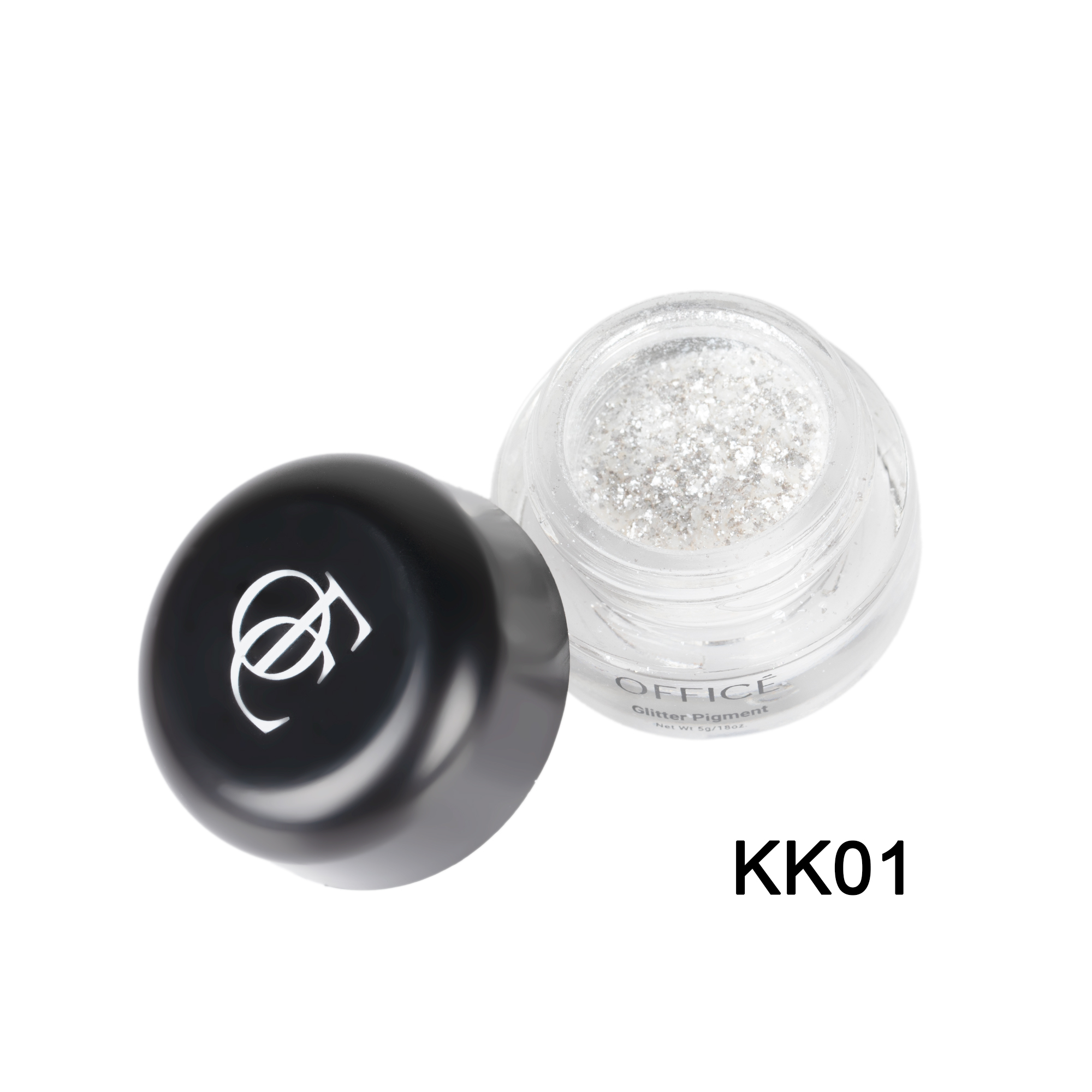 Office Glitter Pigment KK