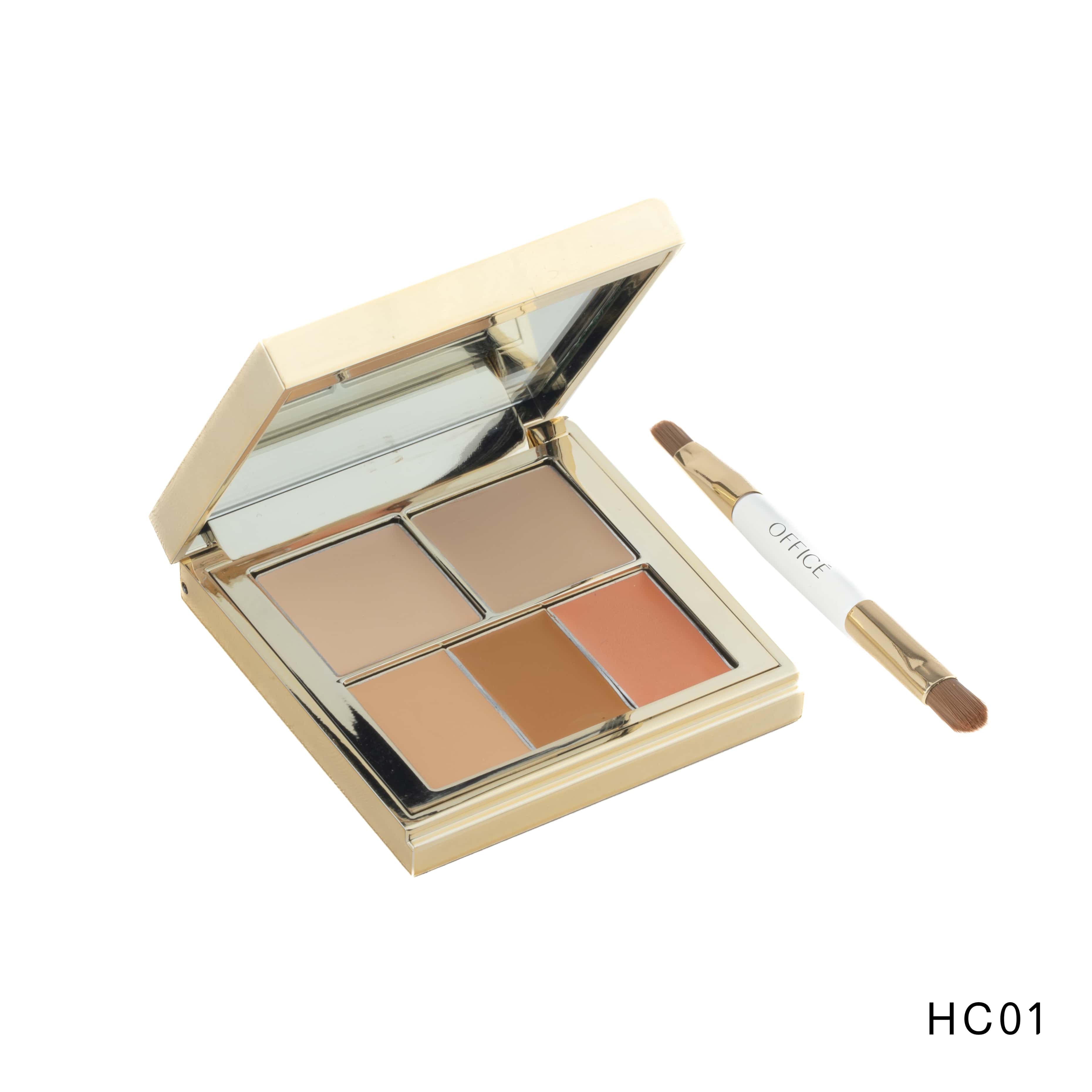 Color Correction Concealer Cream HC