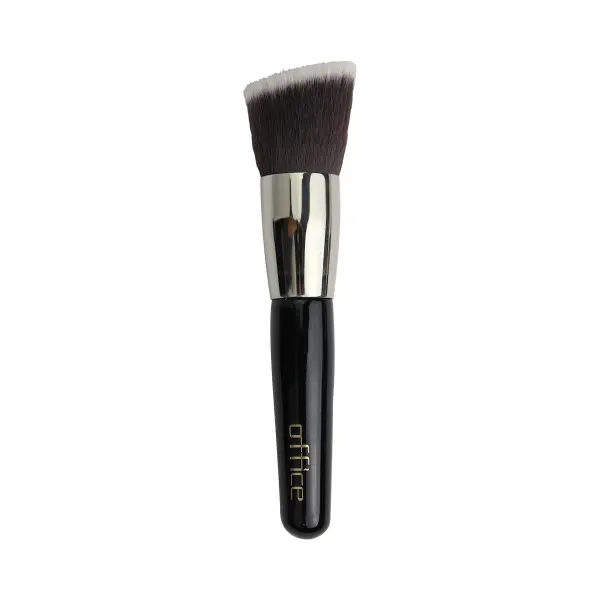 Office Flat Angle Kabuki Brush H2