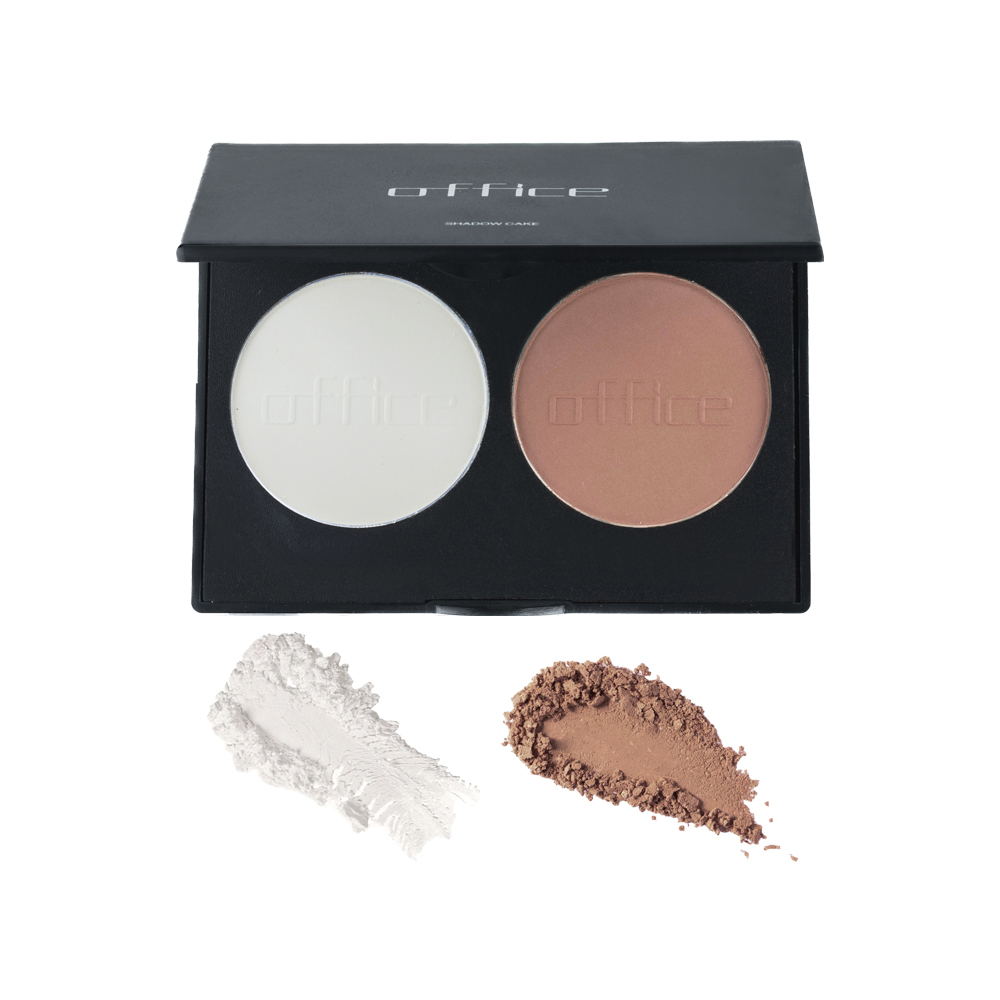 Office Charming Makeup Shading Powder