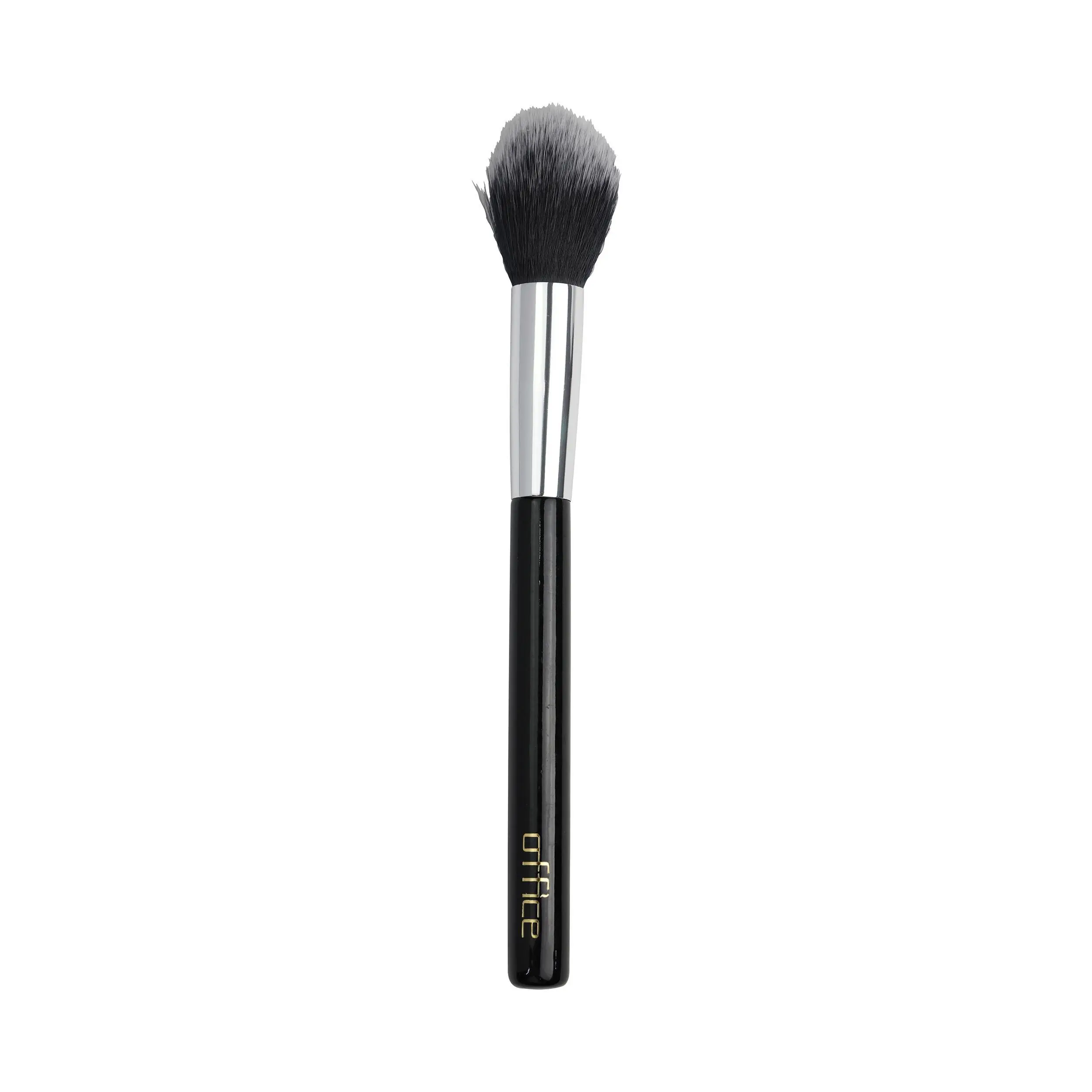 Office Round Kabuki Brush H3