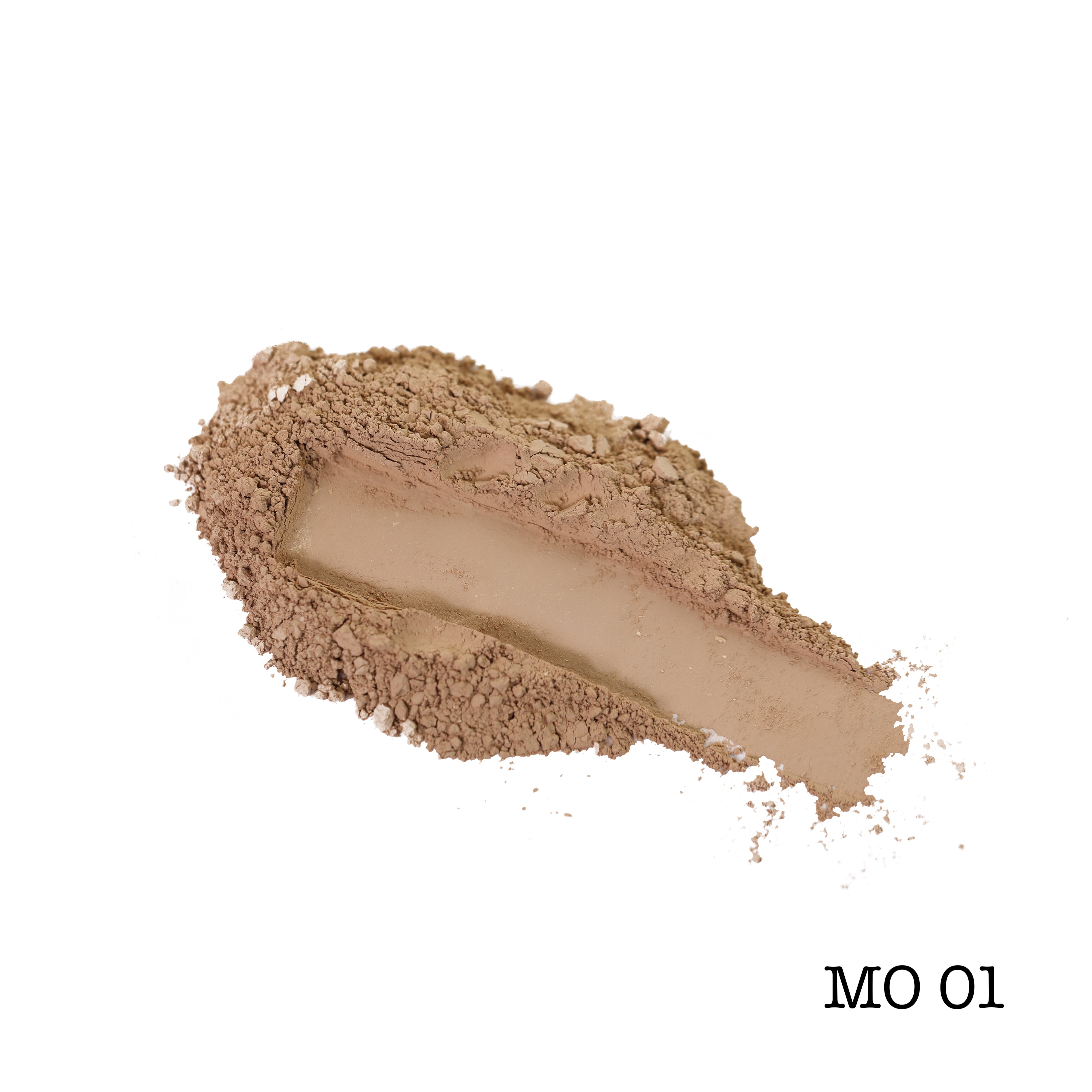 Office Bright and Translucent Loose Powder MO