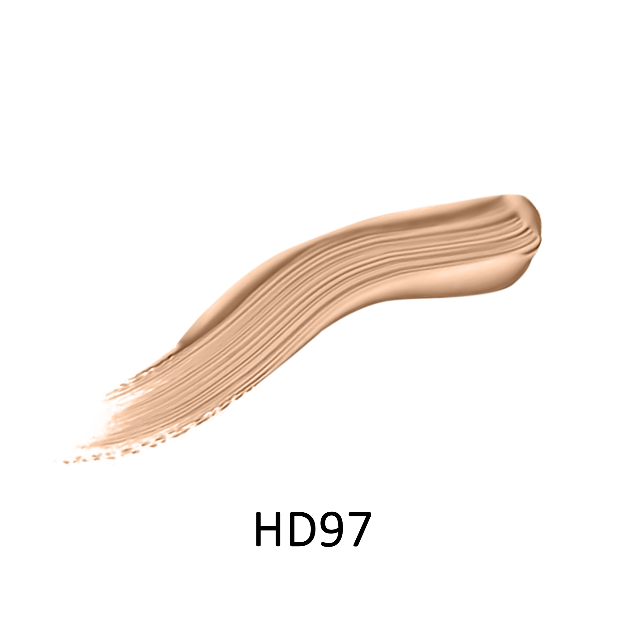 Office Ultra HD Full Cover Liquid Matte Foundation