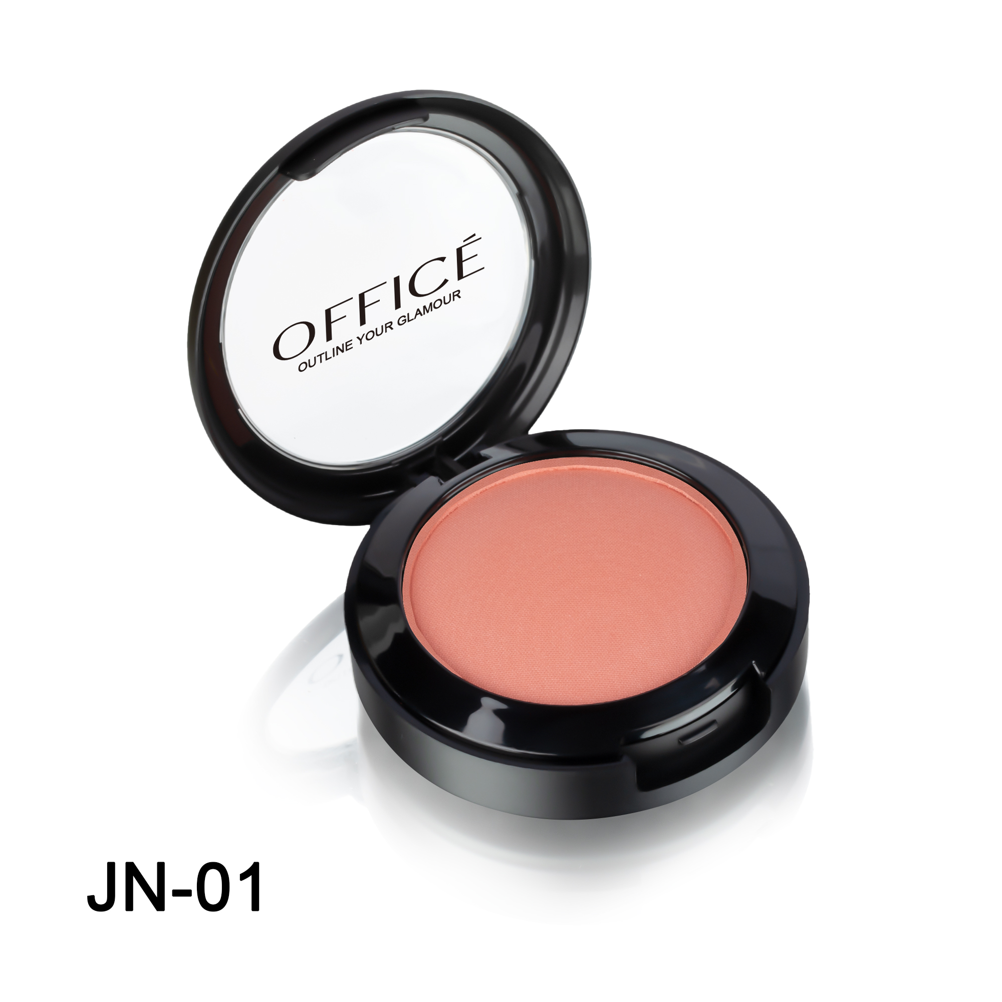 Office Blush Powder JN