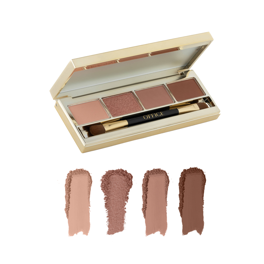 Office Spotlight Eye Shadow Palette HY