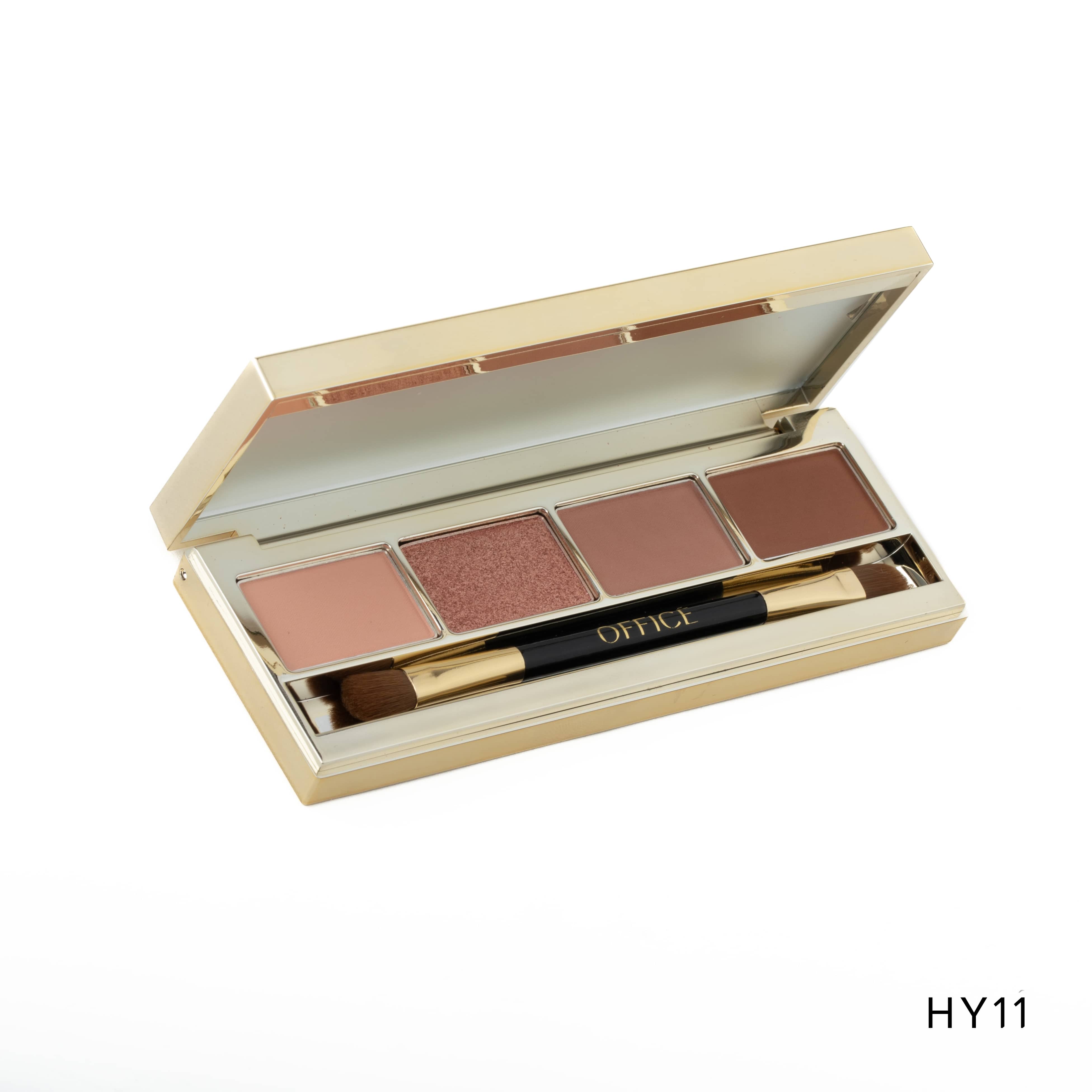 Office Spotlight Eye Shadow Palette HY