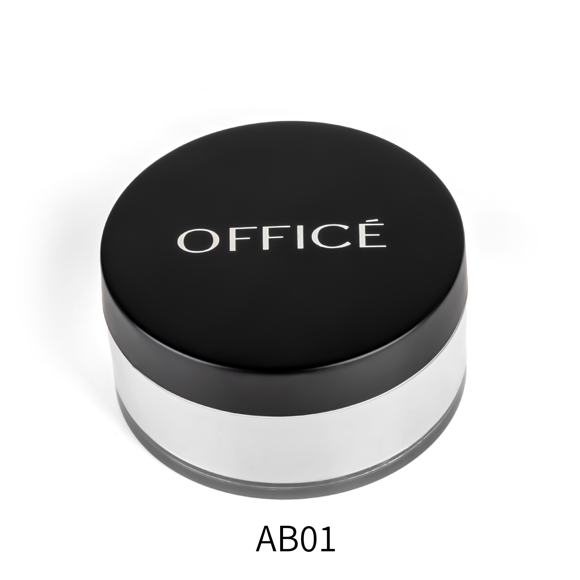 Office Bright and Translucent Loose Powder AB