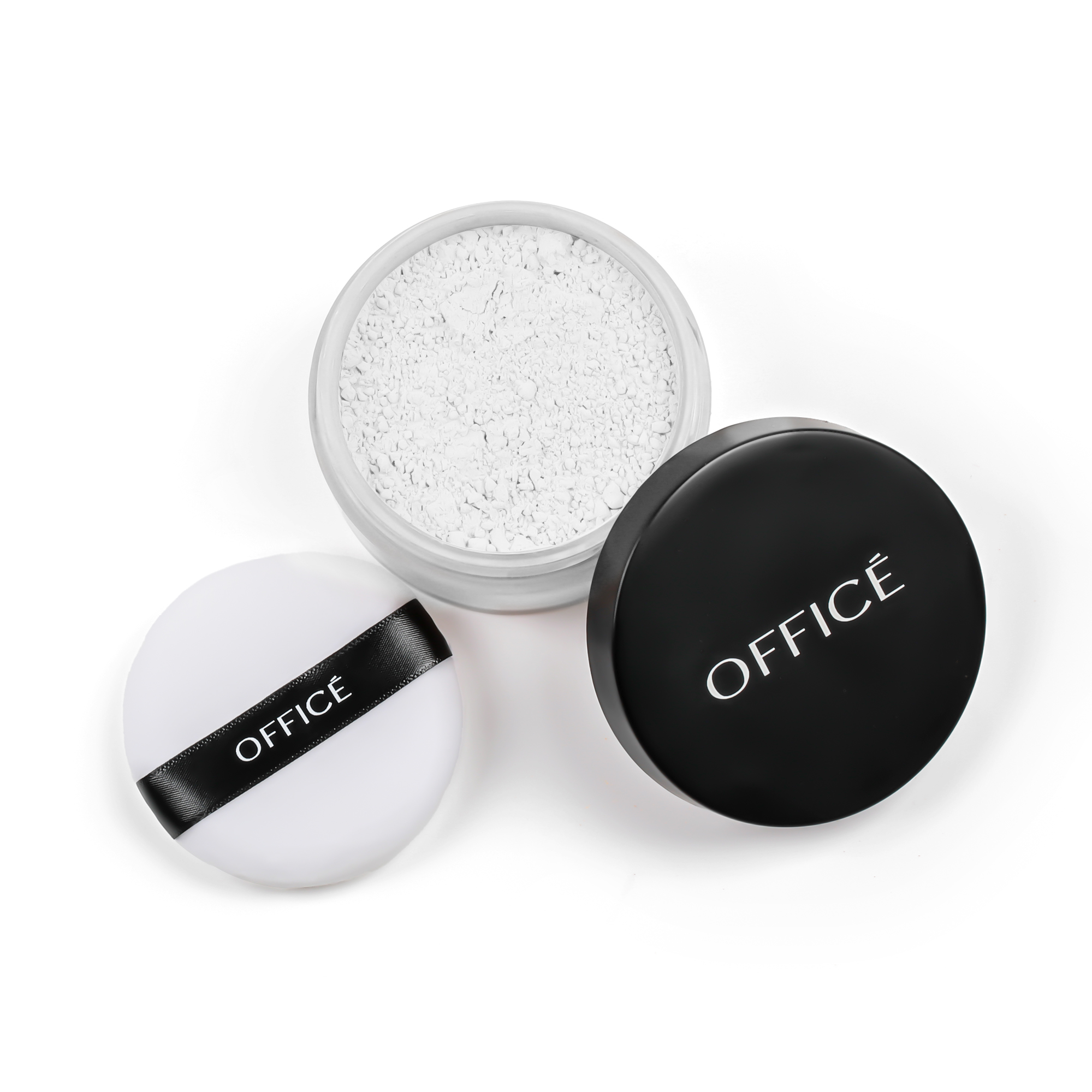 Office Bright and Translucent Loose Powder AB