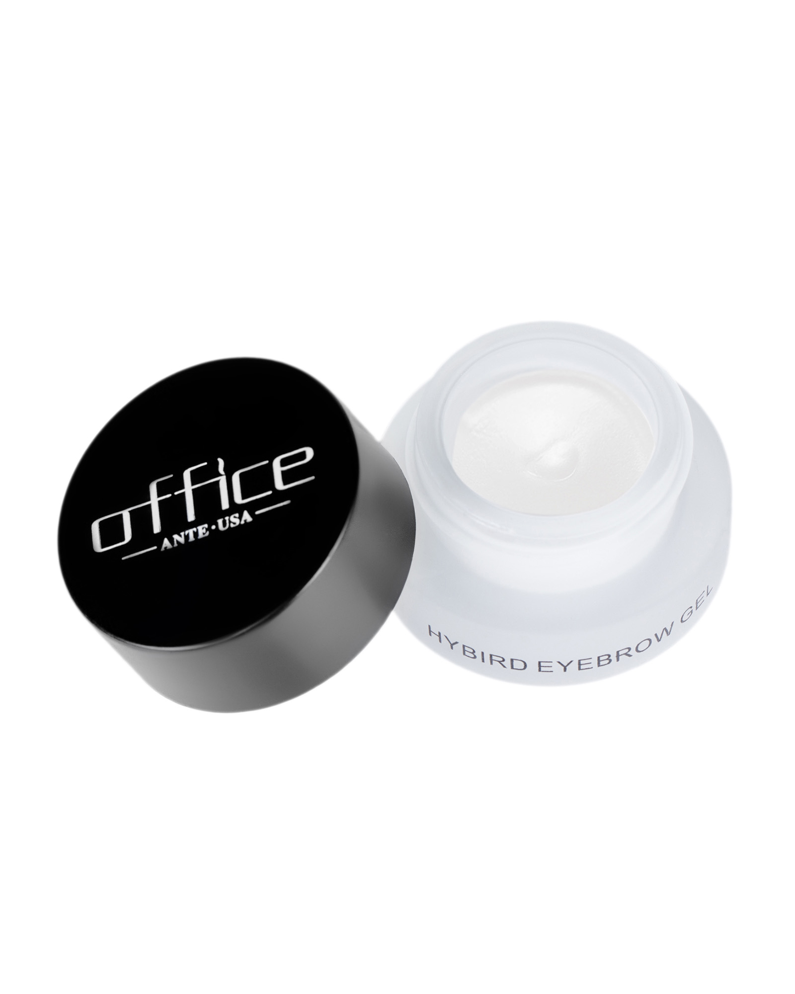 Office Hybrid Gel Liner E07