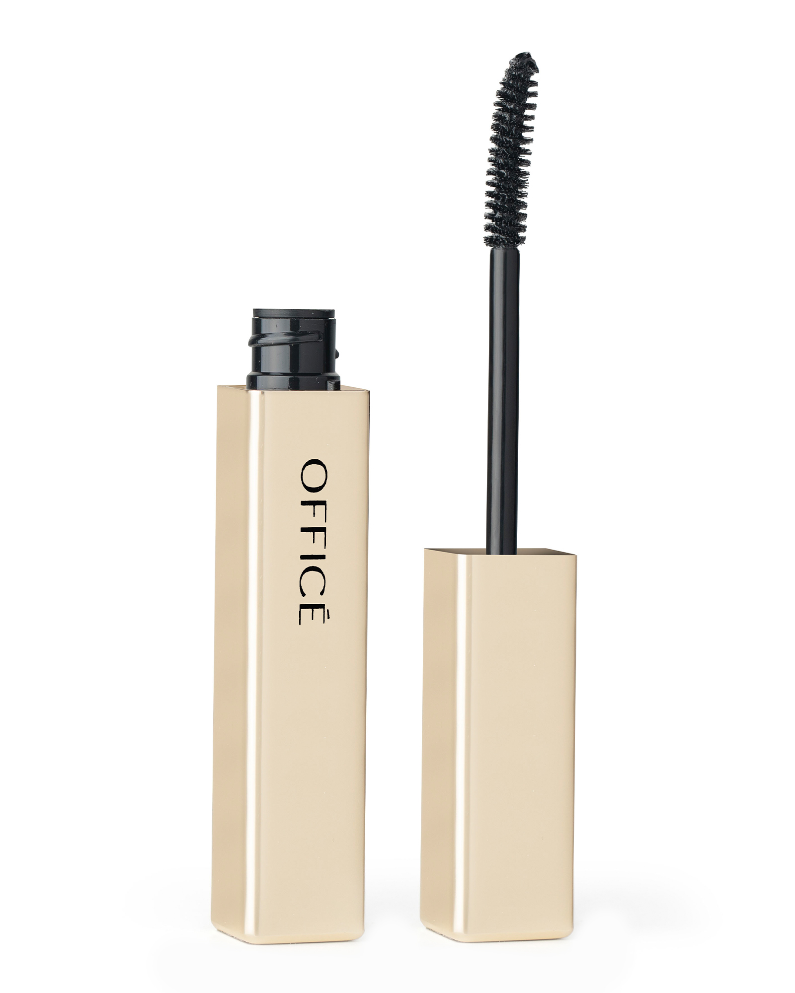 Office Slender Long Curving Mascara