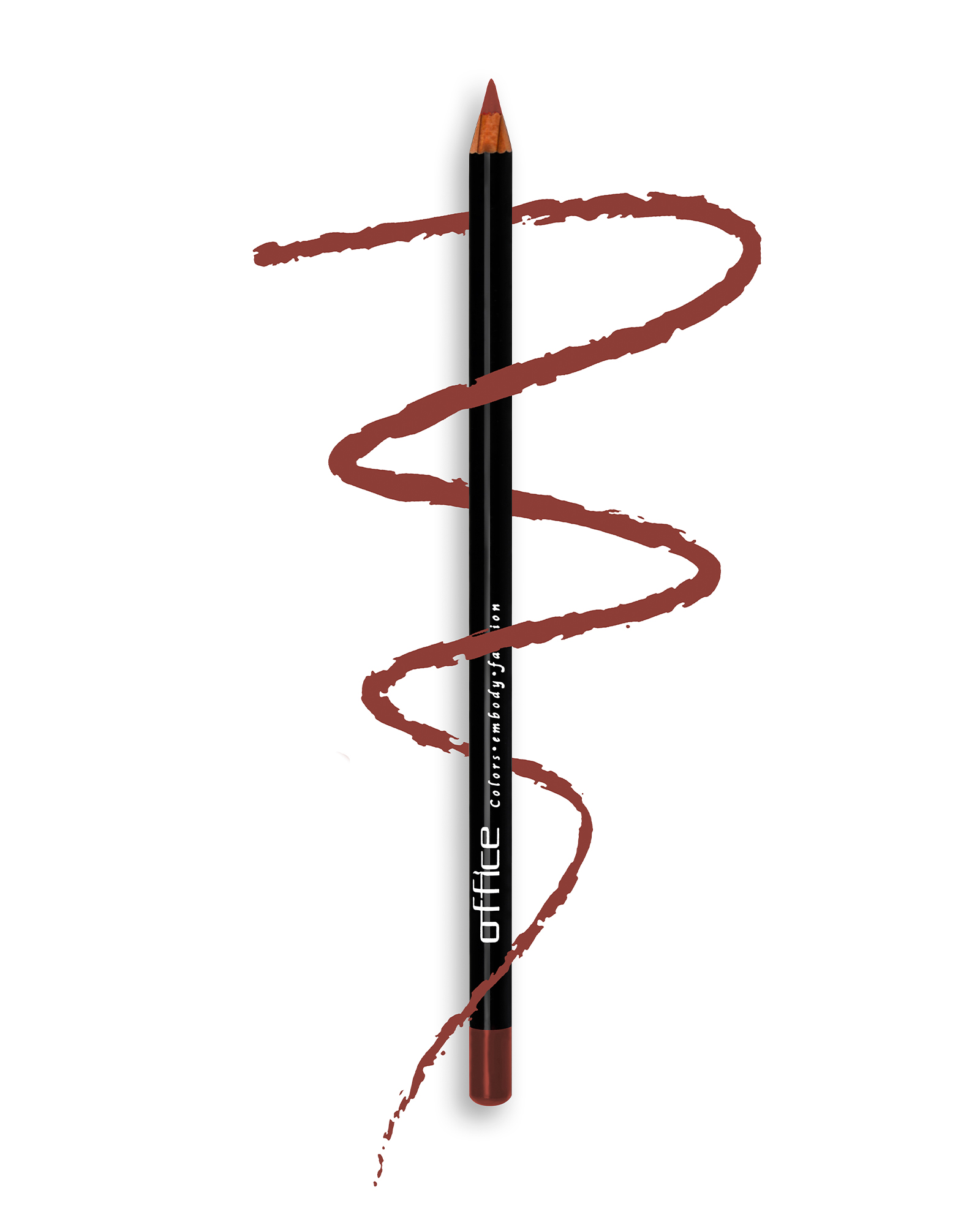 Office Soft Smooth Lip Liner Pencil