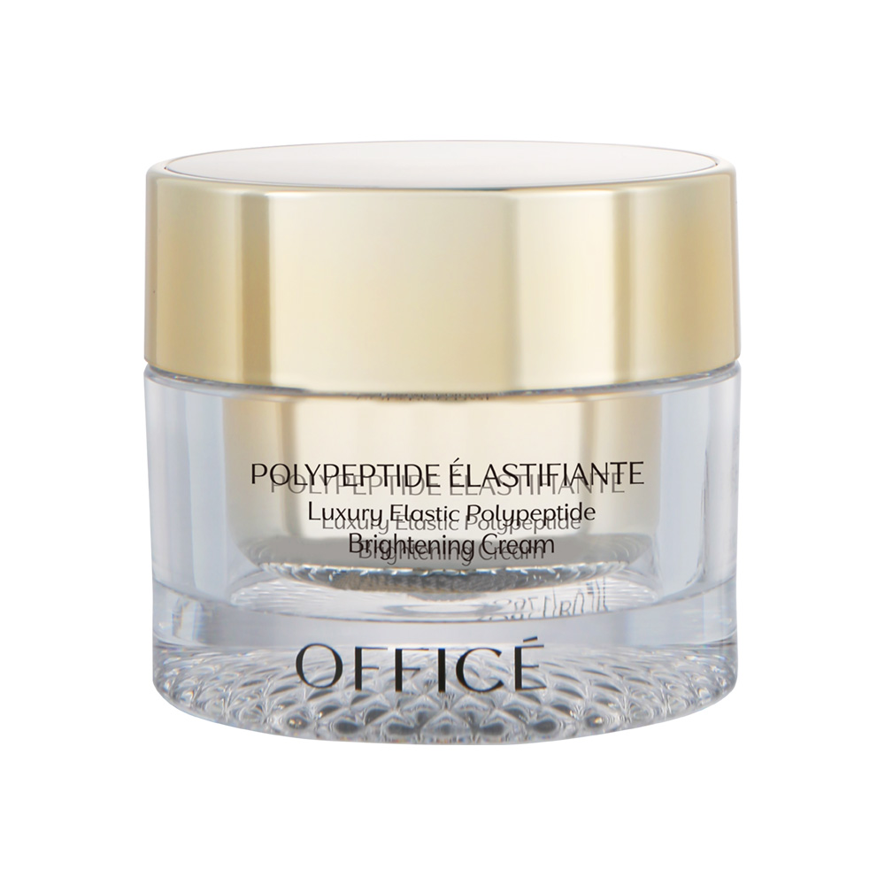 OFFICE Luxury Elastic Polypeptide Brightening Cream