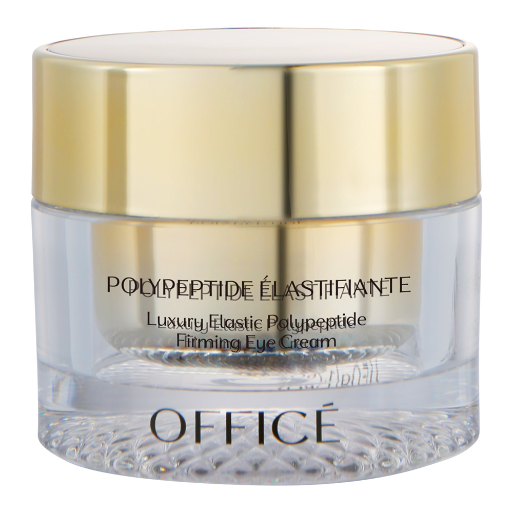 OFFICE Luxury Elastic Polypeptide Firming Eye Cream