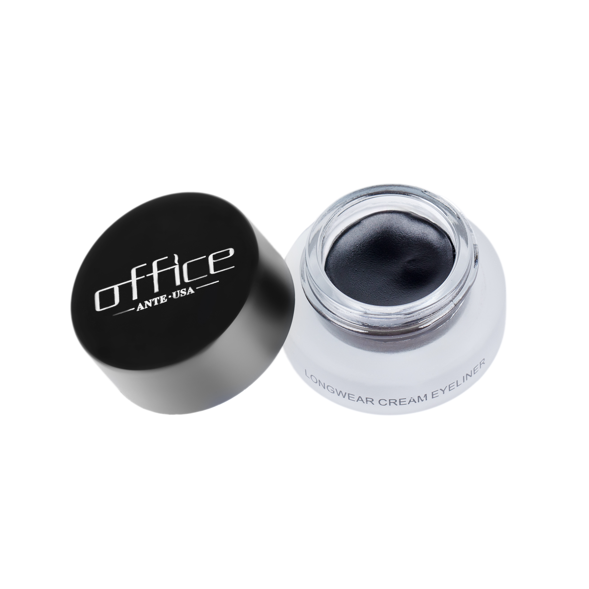 Office Long Wear Eyeliner Cream