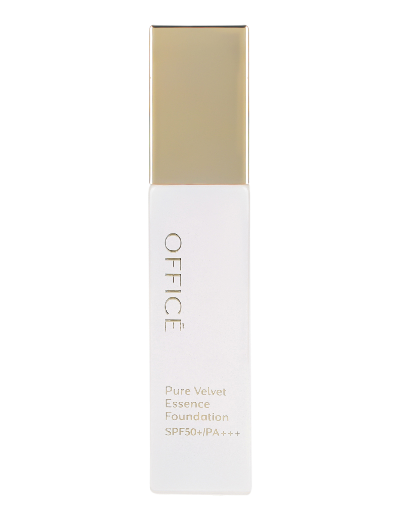 Office Pure Velvet Foundation SPF