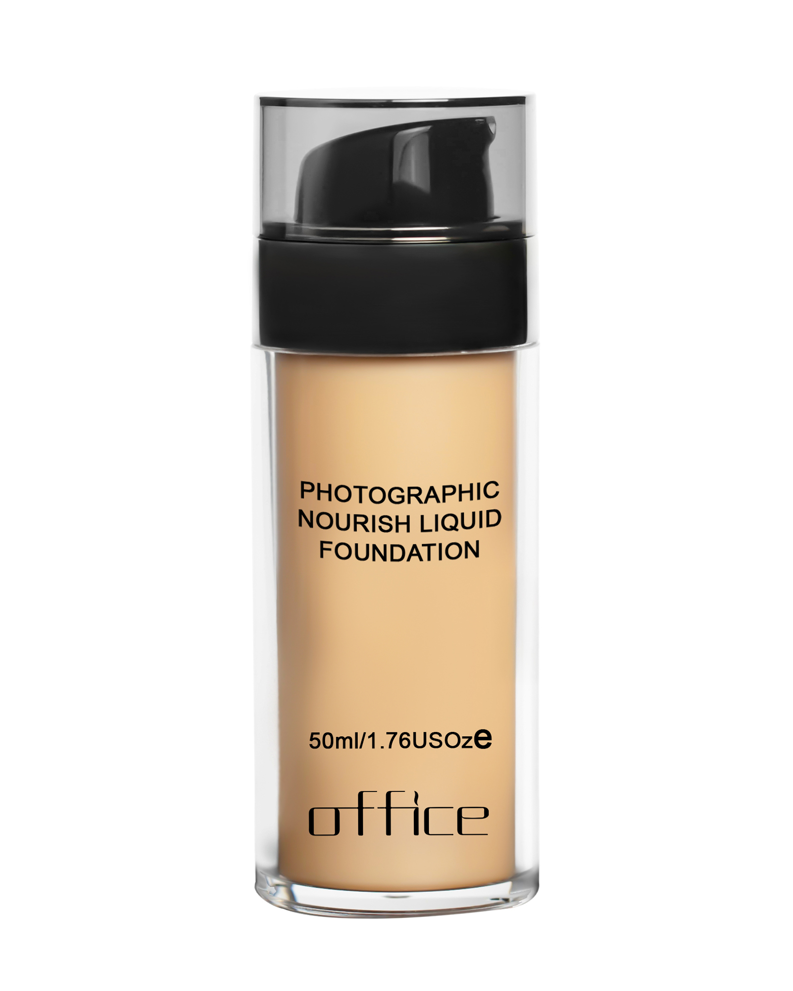 Office Photographic Nourishing Liquid Foundation EG