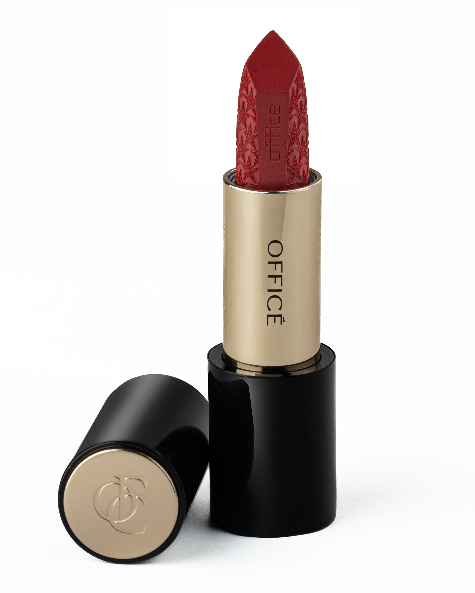 Office Flowery Muse Matte Lipstick