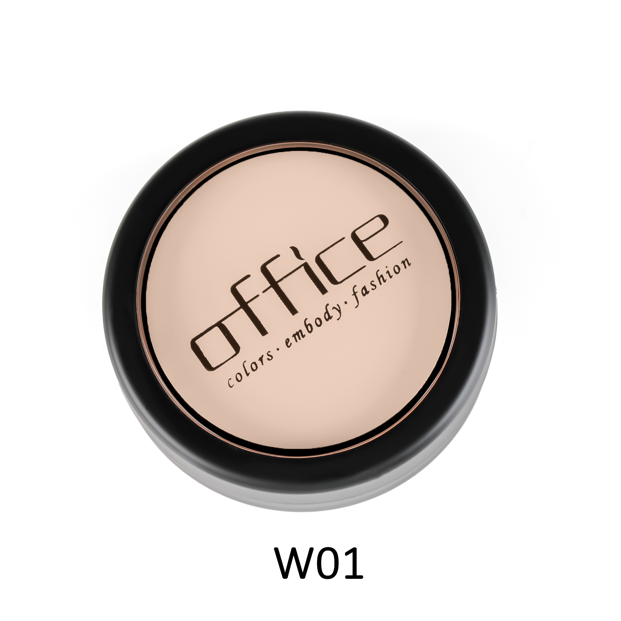 Office 3D Concealer W