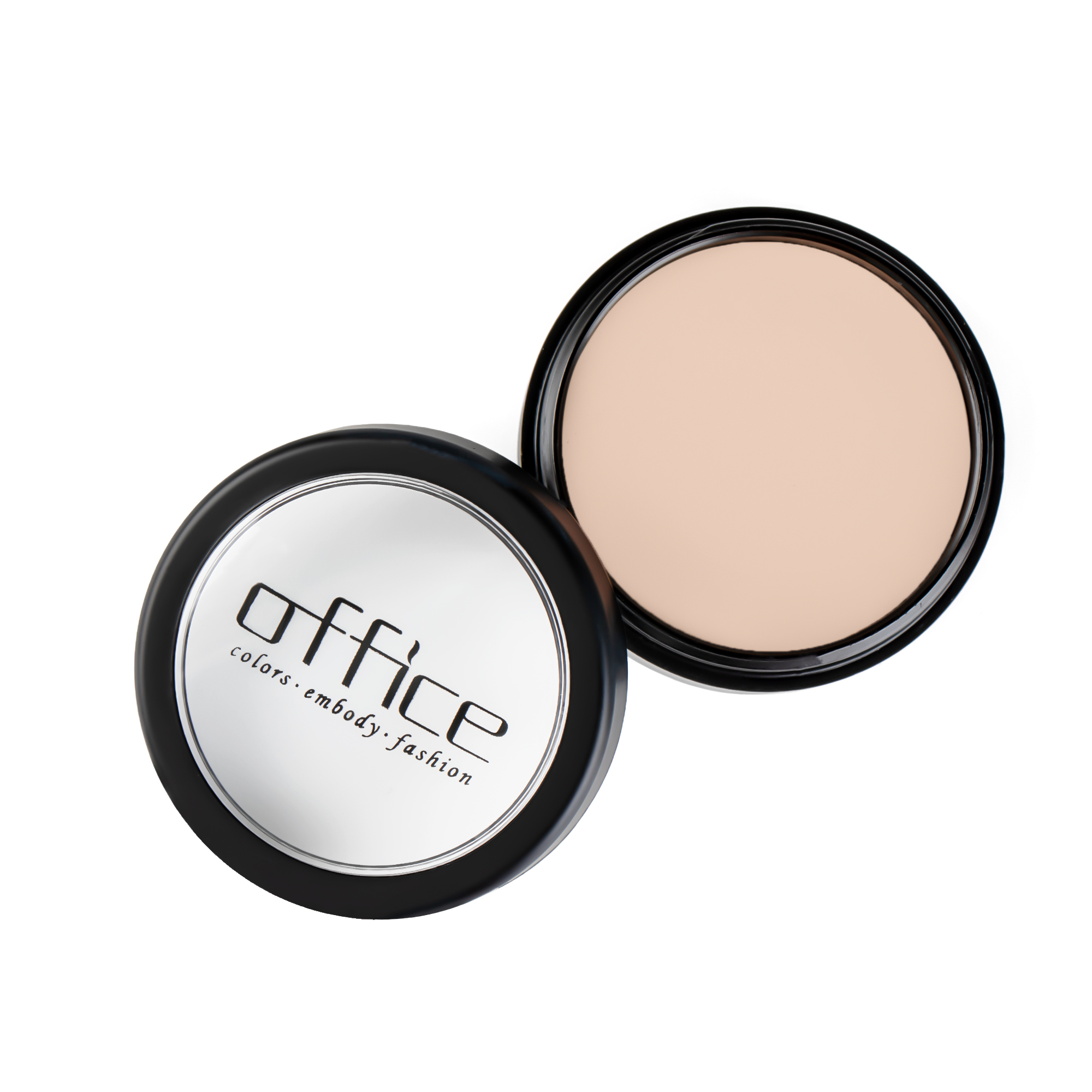 Office 3D Concealer W