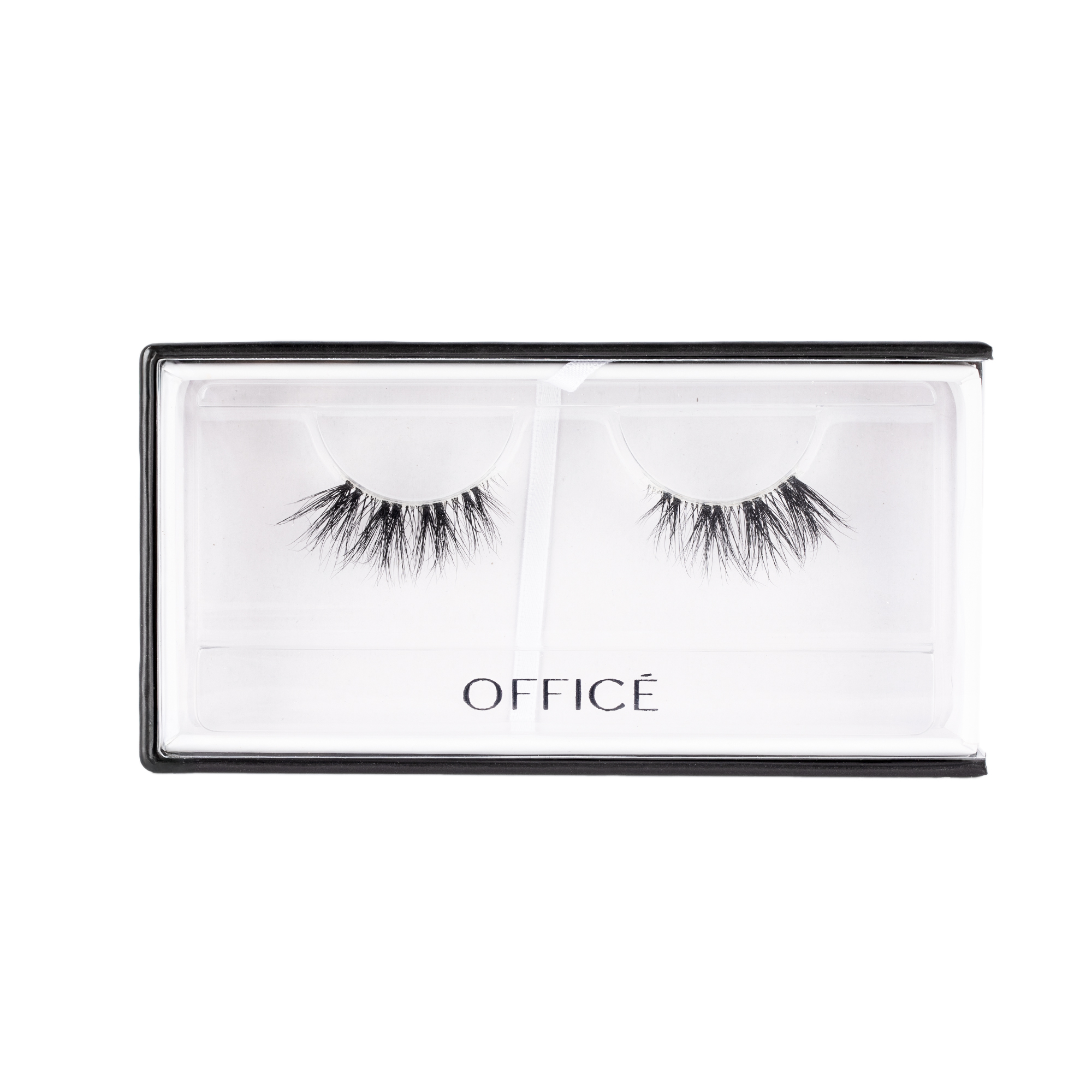 Office Eyelashes