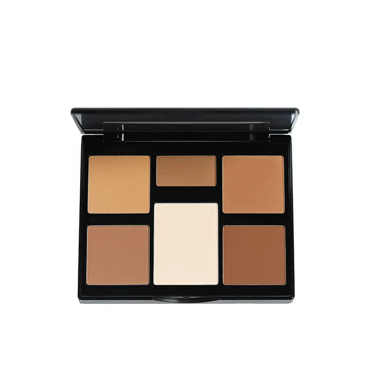 Powder Contour Palette