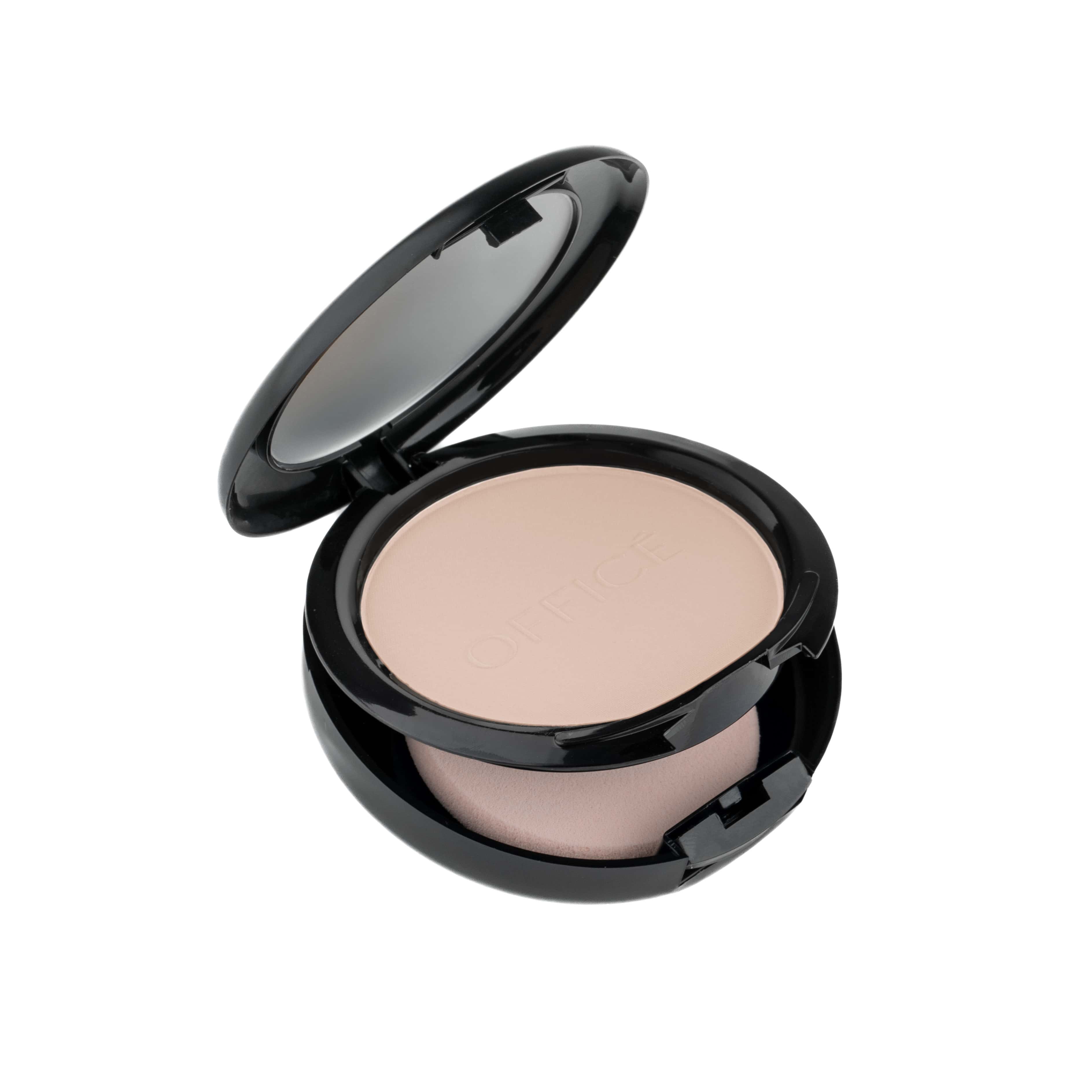 Long-wearing compact powder ,Water-resistant makeup, Dual usage powder cake, Full coverage powder, Matte finish powder, Natural look makeup, Buildable coverage, Skin-perfecting powder, Makeup for girls, Beauty essential compact, Everyday wear makeup, Teenage makeup product, Women's makeup item, Office makeup powder, Professional makeup compact